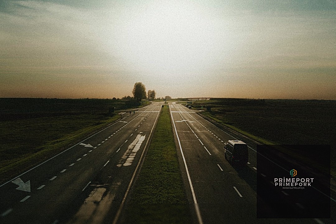 Primeport Lojistik