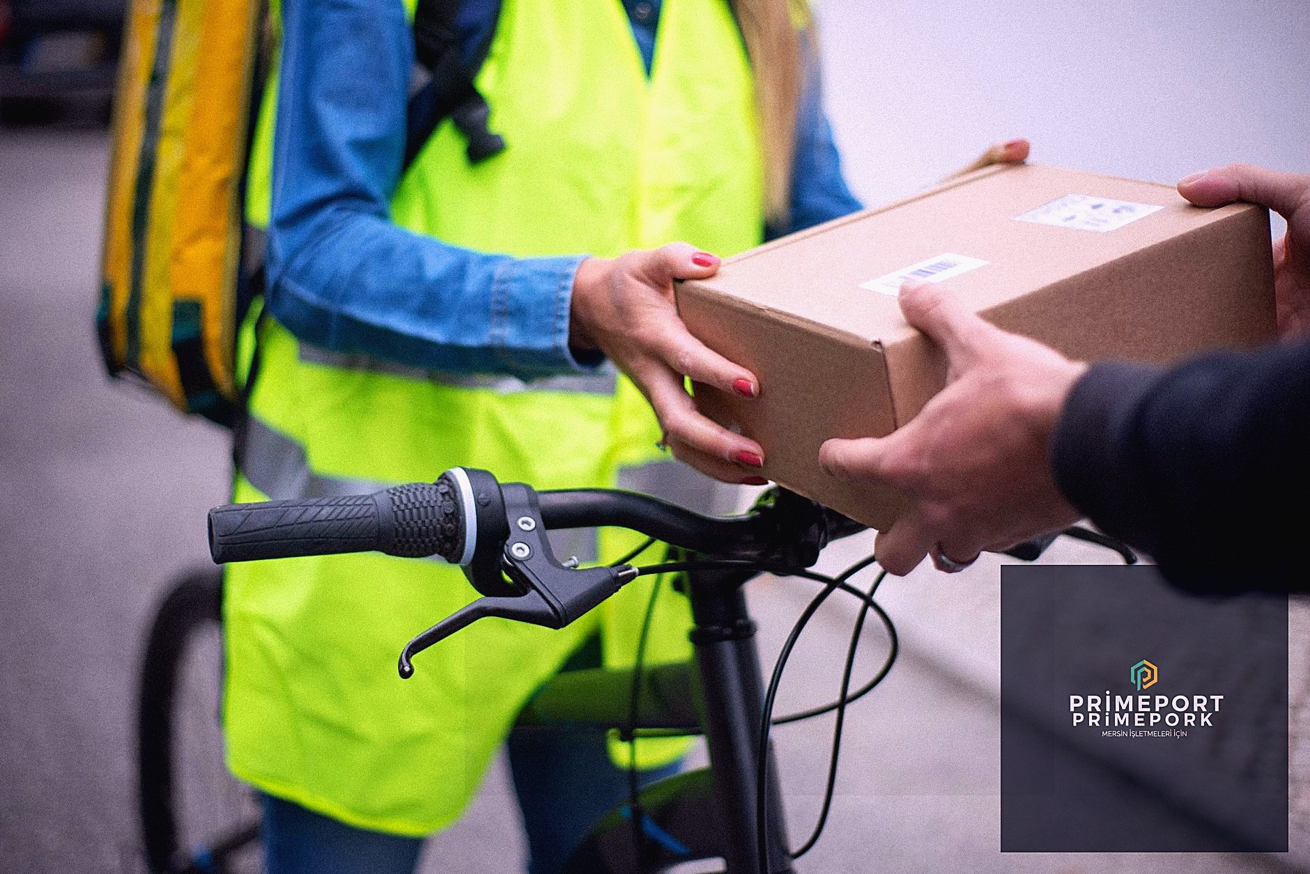 Depolama ve Antrepo Hizmetleri