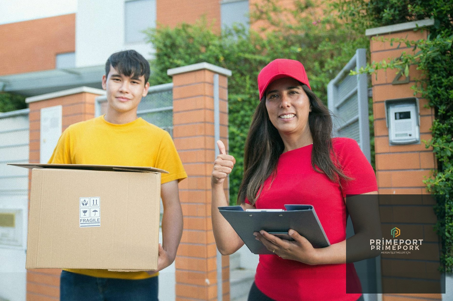 Proje Taşımacılığı