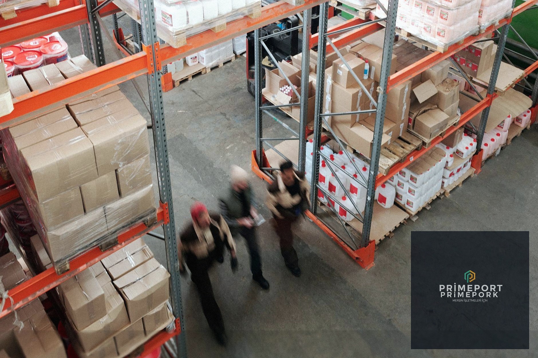 Kara Yolu Taşımacılığı